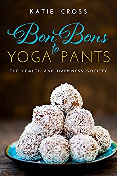 Cover for Bon Bons to Yoga Pants