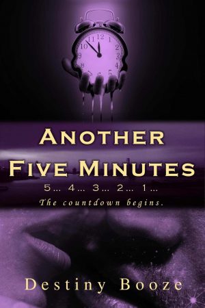 Cover for Another Five Minutes