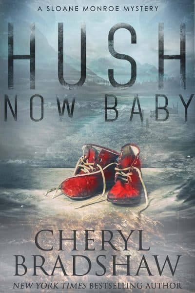 Cover for Hush Now Baby