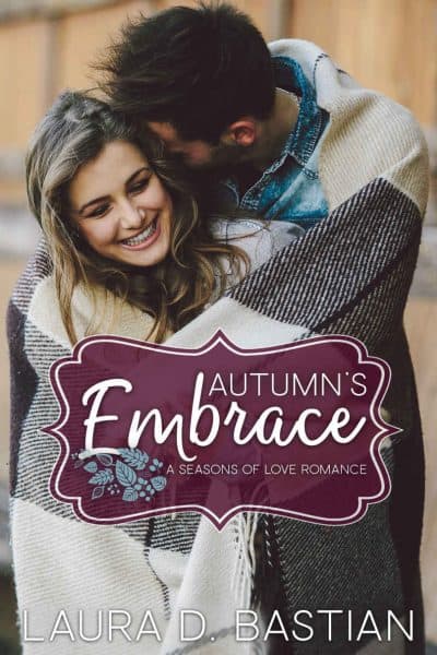 Cover for Autumn's Embrace