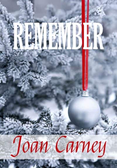 Cover for Remember