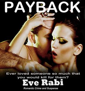 Cover for Payback