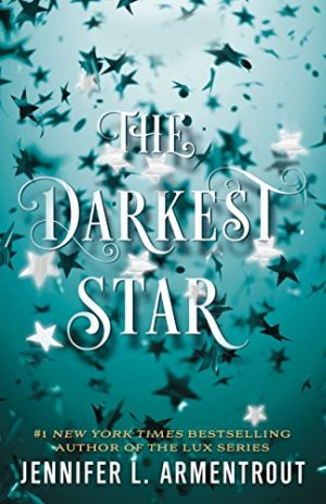 Cover for The Darkest Star