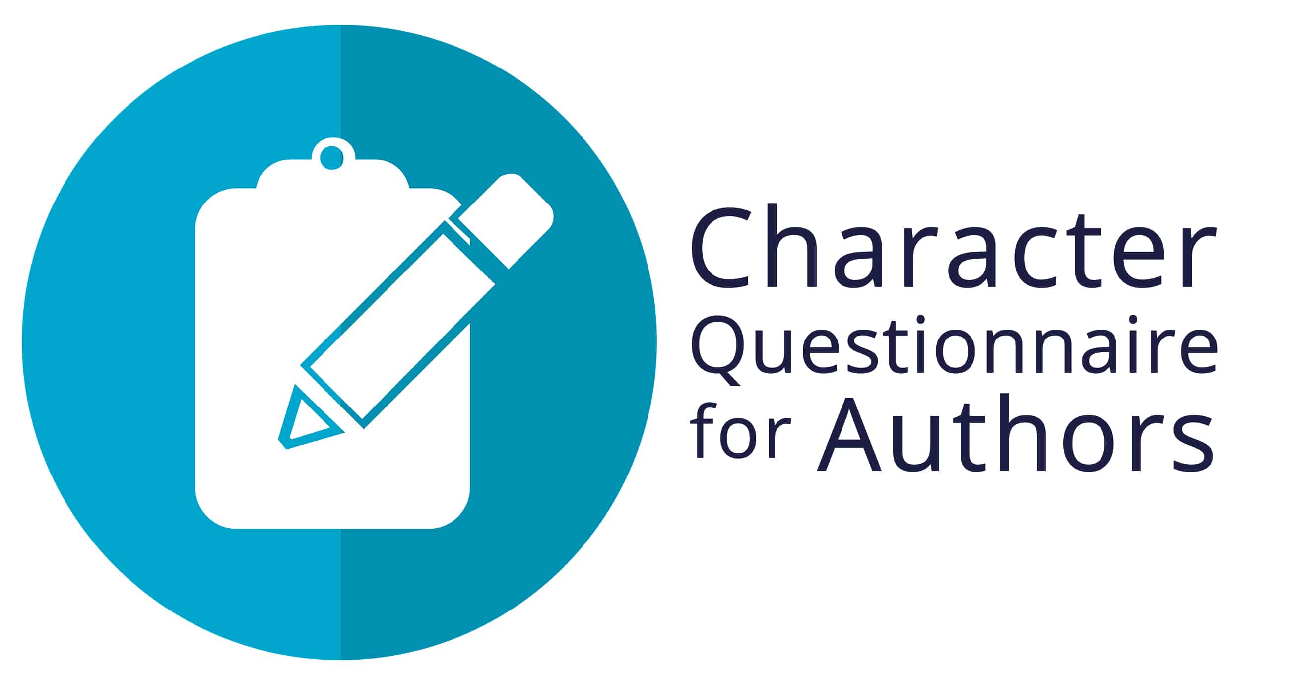 character questionnaire