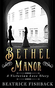 Cover for Bethel Manor