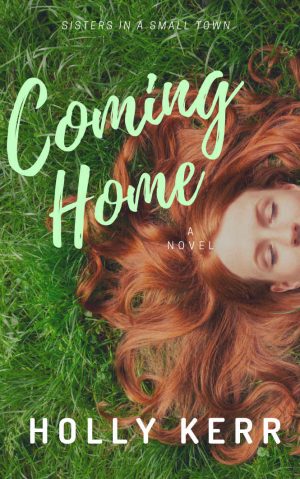 Cover for Coming Home