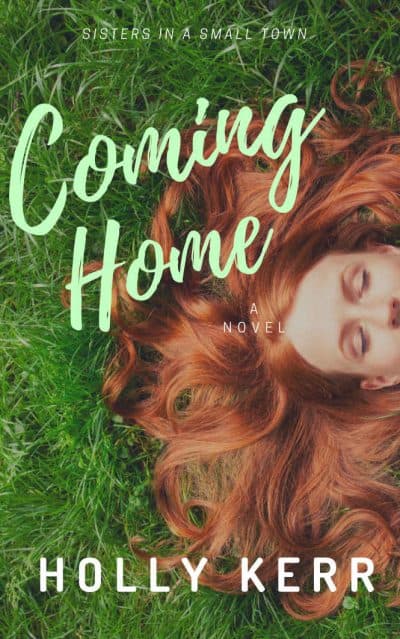 Cover for Coming Home