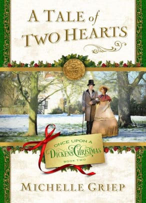 Cover for A Tale of Two Hearts