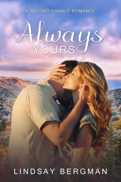 Cover for Always Yours