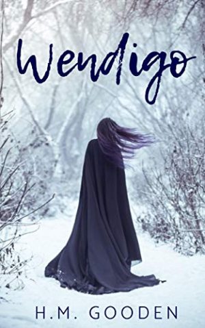 Cover for Wendigo