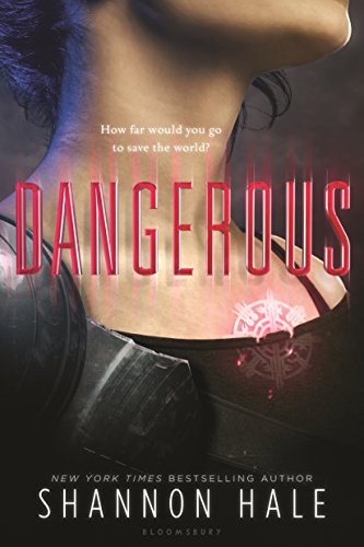 Cover for Dangerous