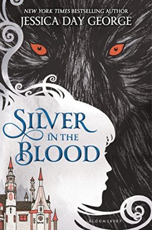 Cover for Silver in the Blood