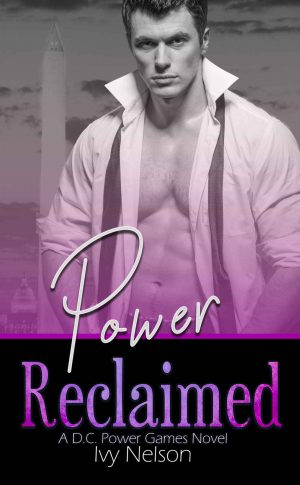 Cover for Power Reclaimed