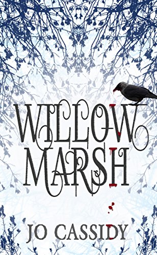 Cover for Willow Marsh