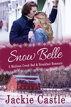 Cover for Snow Belle