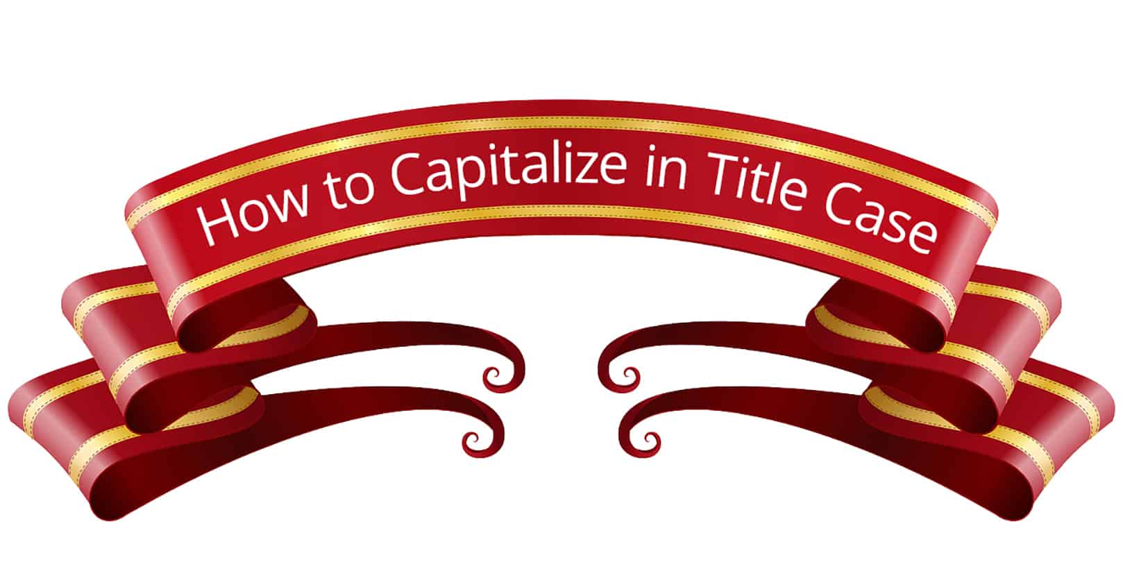 capitalize in title case