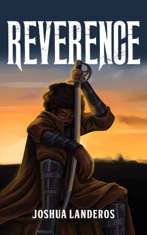 Cover for Reverence