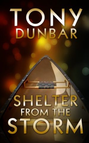 Cover for Shelter from the Storm