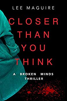 Cover for Closer Than You Think