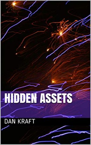 Cover for Hidden Assets