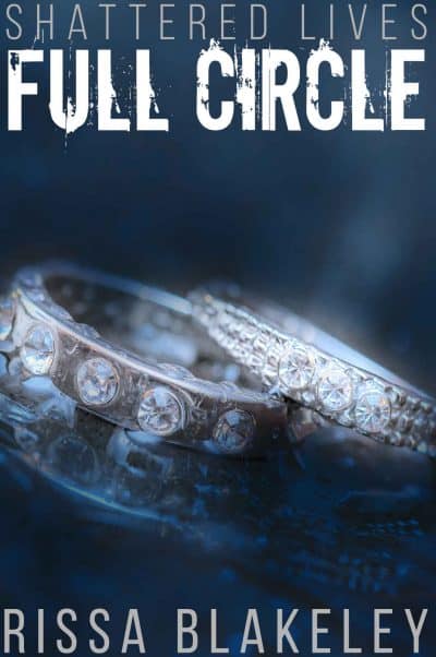 Cover for Full Circle