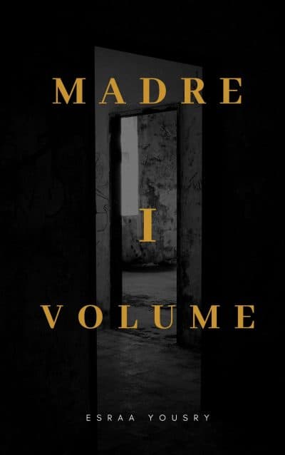 Cover for Madre: Volume: 1