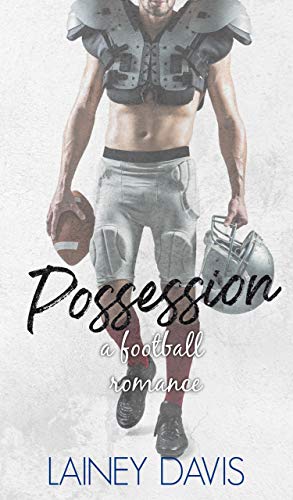 Cover for Possession