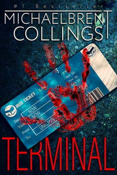 Cover for Terminal