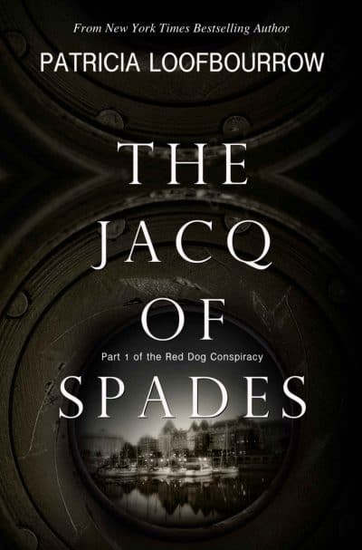 Cover for The Jacq of Spades