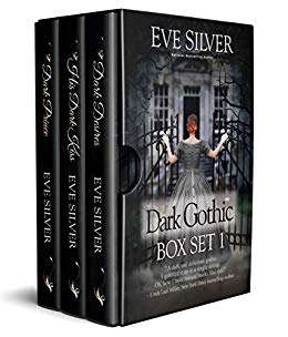 Cover for Dark Gothic Box Set