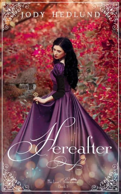 Cover for Hereafter