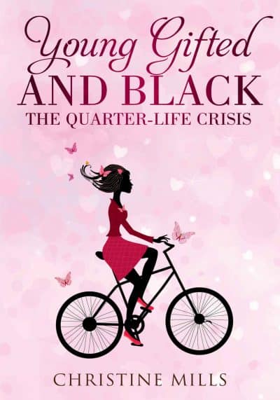 Cover for The Quarter-Life Crisis