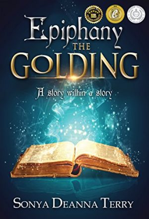 Cover for Epiphany - The Golding