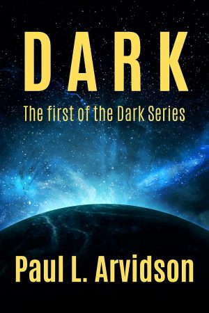 Cover for Dark