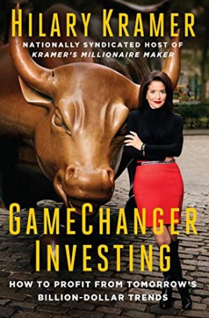 Cover for GameChanger Investing