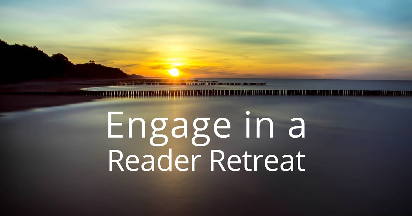 reader retreat