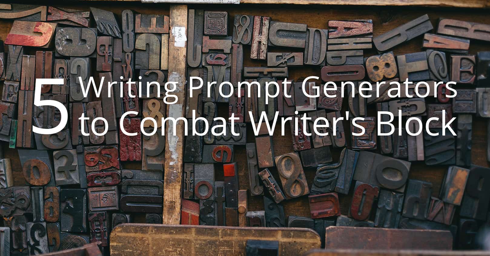 writing prompt generators