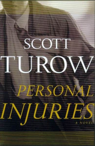 Cover for Personal Injuries