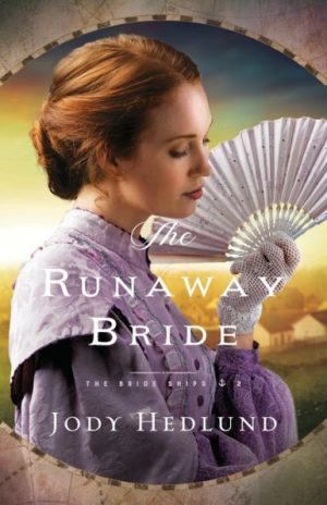 Cover for The Runaway Bride