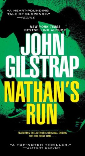 Cover for Nathan's Run