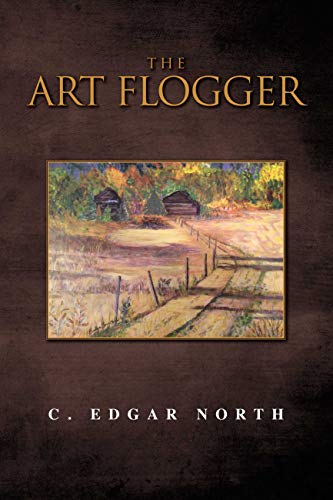 Cover for The Art Flogger