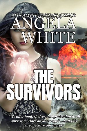 Cover for The Survivors