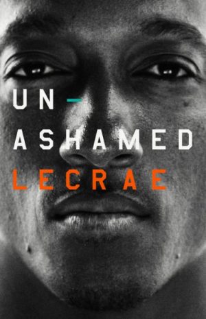 Cover for Unashamed