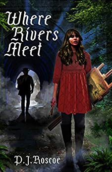 Cover for Where Rivers Meet