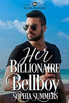 Cover for Her Billionaire Bellboy