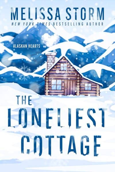 Cover for The Loneliest Cottage