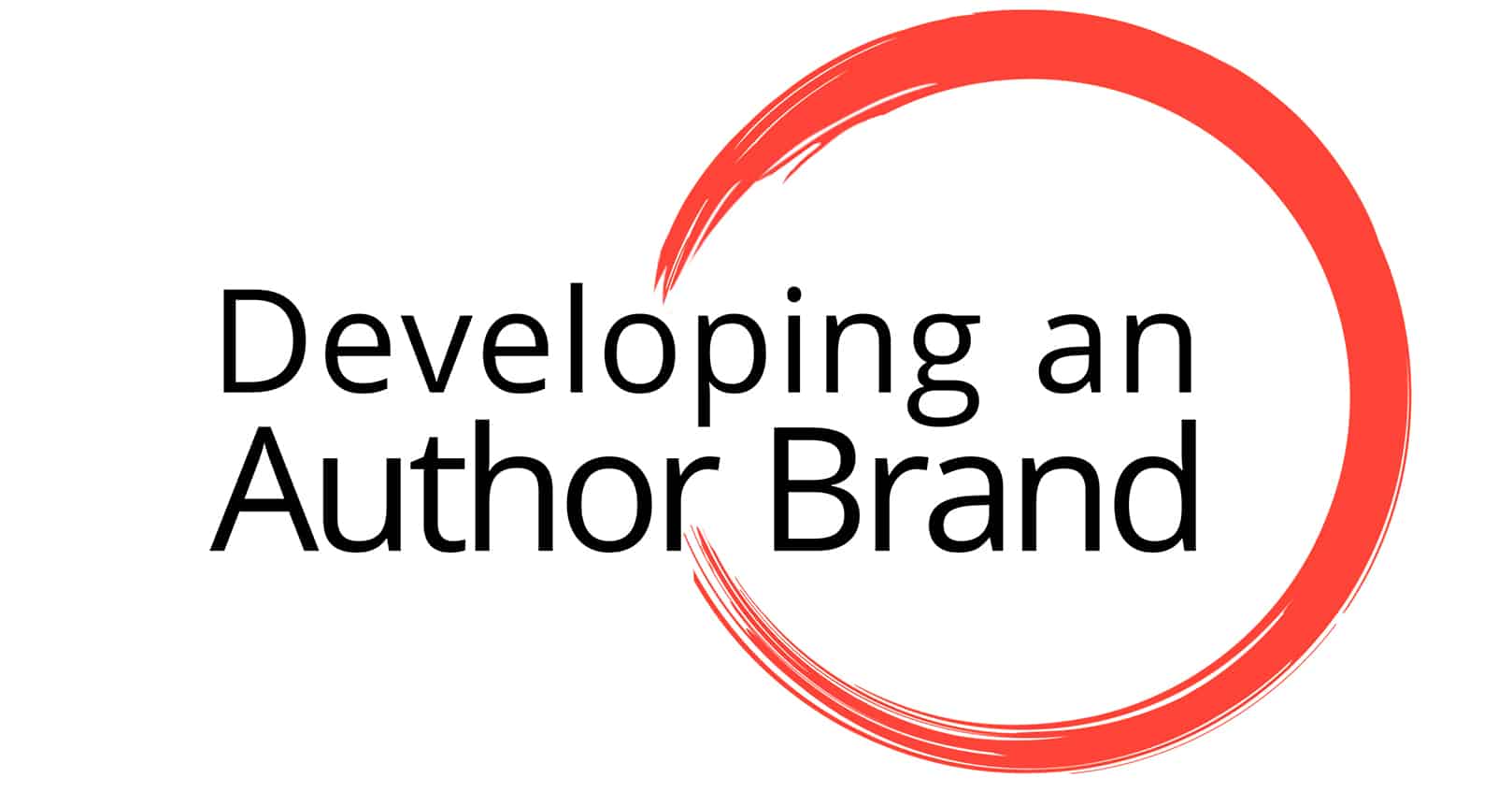 developing an author brand