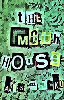 Cover for The Moth House