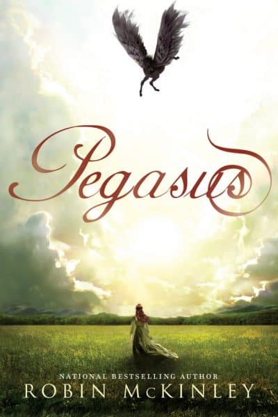 Cover for Pegasus