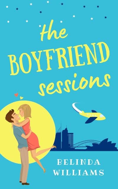 Cover for The Boyfriend Sessions